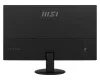 MSI 9S6-3PD6CT-002, 27", IPS, 16:9, 1920x1080, 100 Hz, 1xHDMI, DISPLAY PORT, LED MONITOR