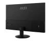 MSI 9S6-3PD6CT-002, 27", IPS, 16:9, 1920x1080, 100 Hz, 1xHDMI, DISPLAY PORT, LED MONITOR
