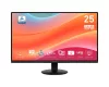 MSI 9S6-3PD7CT-012, 24,5", IPS, 16:9, 1920x1080, 100 Hz, 1xHDMI, DISPLAY PORT, LED MONITOR