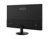 MSI 9S6-3PD7CT-012, 24,5", IPS, 16:9, 1920x1080, 100 Hz, 1xHDMI, DISPLAY PORT, LED MONITOR