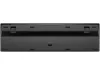 HP 720 MULTI-DEVICE RECHARGEABLE WIRELESS BLUETOOTH BILLENTYŰZET FEKETE