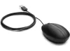 HP 320M VEZETÉKES DESKTOP EGÉR, BLACK