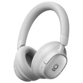  BASEUS BOWIE MH1 VEZETÉK NÉLKÜLI ANC HEADSET/FEJHALLGATÓ, FROSTED GREY