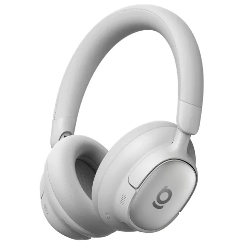 BASEUS BOWIE MH1 VEZETÉK NÉLKÜLI ANC HEADSET/FEJHALLGATÓ, FROSTED GREY