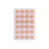 REDRAGON A113 BULLET-QL TACTILE MECHANIKUS SWITCH (24DB)