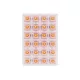 REDRAGON A113 BULLET-QL TACTILE MECHANIKUS SWITCH (24DB)