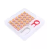 REDRAGON A113 BULLET-QL TACTILE MECHANIKUS SWITCH (24DB)