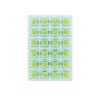 REDRAGON A113 BULLET-QT TACTILE MECHANIKUS SWITCH (24DB)