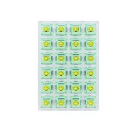 REDRAGON A113 BULLET-QT TACTILE MECHANIKUS SWITCH (24DB)