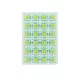 REDRAGON A113 BULLET-QT TACTILE MECHANIKUS SWITCH (24DB)