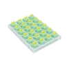 REDRAGON A113 BULLET-QT TACTILE MECHANIKUS SWITCH (24DB)