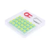 REDRAGON A113 BULLET-QT TACTILE MECHANIKUS SWITCH (24DB)