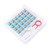REDRAGON A113 BULLET-R LINEAR MECHANIKUS SWITCH (24DB)