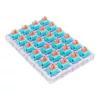 REDRAGON A113 BULLET-R LINEAR MECHANIKUS SWITCH (24DB)
