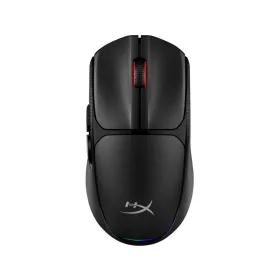   HP HYPERX PULSEFIRE FUSE WIRELESS BLUETOOTH GAMER EGÉR, BLACK