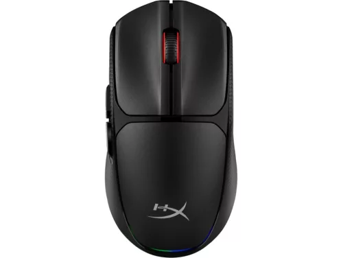 HP HYPERX PULSEFIRE FUSE WIRELESS BLUETOOTH GAMER EGÉR, BLACK