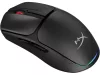 HP HYPERX PULSEFIRE FUSE WIRELESS BLUETOOTH GAMER EGÉR, BLACK