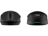 HP HYPERX PULSEFIRE FUSE WIRELESS BLUETOOTH GAMER EGÉR, BLACK