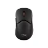 HP HYPERX PULSEFIRE SAGA PRO WIRELESS BLUETOOTH GAMER EGÉR, BLACK