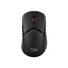  HP HYPERX PULSEFIRE SAGA PRO WIRELESS BLUETOOTH GAMER EGÉR, BLACK