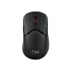 HP HYPERX PULSEFIRE SAGA PRO WIRELESS BLUETOOTH GAMER EGÉR, BLACK