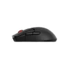 HP HYPERX PULSEFIRE SAGA PRO WIRELESS BLUETOOTH GAMER EGÉR, BLACK