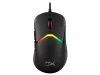 HP HYPERX PULSEFIRE SAGA GAMER EGÉR, BLACK