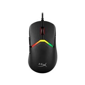 HP HYPERX PULSEFIRE SAGA GAMER EGÉR, BLACK