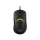HP HYPERX PULSEFIRE SAGA GAMER EGÉR, BLACK