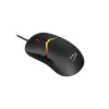 HP HYPERX PULSEFIRE SAGA GAMER EGÉR, BLACK