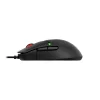 HP HYPERX PULSEFIRE SAGA GAMER EGÉR, BLACK