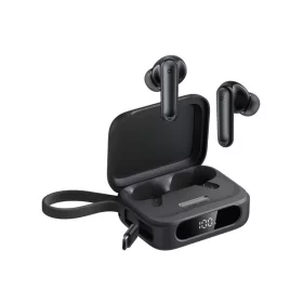 ANKER SOUNDCORE P41I BLUETOOTH HEADSET/FEJHALLGATÓ, FEKETE