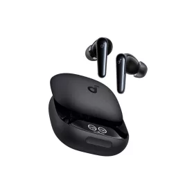   ANKER SOUNDCORE LIBERTY 4 PRO TWS BLUETOOTH HEADSET/FEJHALLGATÓ, FEKETE
