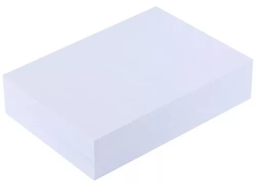 A4-es 80g-os fénymásolópapír 500 lap