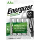 ENERGIZER POWER PLUS AA (LR6) 2000mAh NiMh AKKU 4DB/CSOM