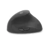 ACT AC5101 WIRELESS ERGONOMIC EGÉR, BLACK