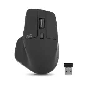 ACT AC5151 WIRELESS EGÉR, BLACK