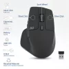 ACT AC5151 WIRELESS EGÉR, BLACK