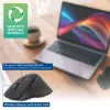 ACT AC5151 WIRELESS EGÉR, BLACK