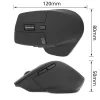 ACT AC5151 WIRELESS EGÉR, BLACK