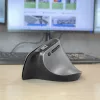 ACT A5155 ERGONOMIC WIRELESS BLUETOOTH EGÉR, BLACK