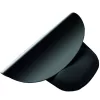 ACT AC8010 ERGONOMIC WITH WRIST REST EGÉRPAD BLACK
