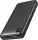 ADDTOP NAGY KAPACITÁSÚ POWER BANK 26800mAh 22,5W, FEKETE