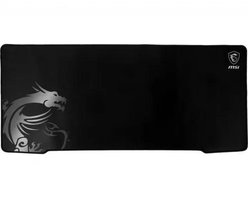 MSI AGILITY GD70 GAMER EGÉRPAD BLACK