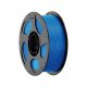 ANYCUBIC AHPEBK-102 PETG FILAMENT BLUE 1KG