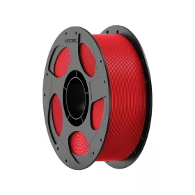 ANYCUBIC AHPEBK-102 PETG FILAMENT RED 1KG