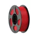 ANYCUBIC AHPEBK-102 PETG FILAMENT RED 1KG