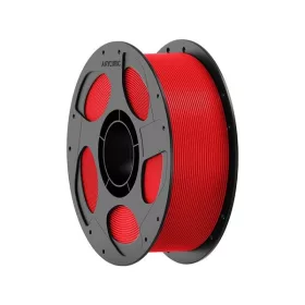 ANYCUBIC AHPEBK-102 PLA FILAMENT RED 1,75MM 1KG