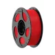 ANYCUBIC AHPEBK-102 PLA FILAMENT RED 1,75MM 1KG