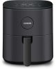 COSORI CAF-L501 4.7L FORRÓLEVEGŐS SÜTŐ, AIR FRYER, SZÜRKE